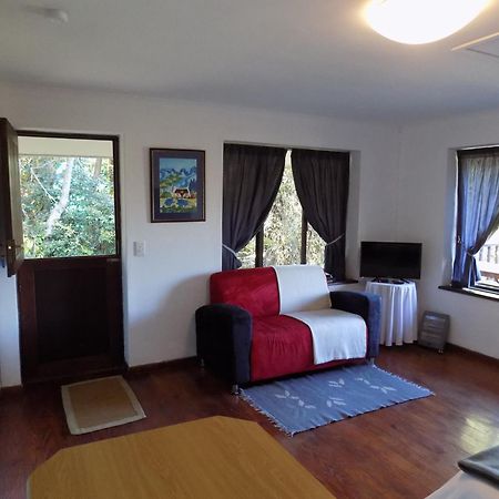 Protea Guest House Книсна Екстер'єр фото
