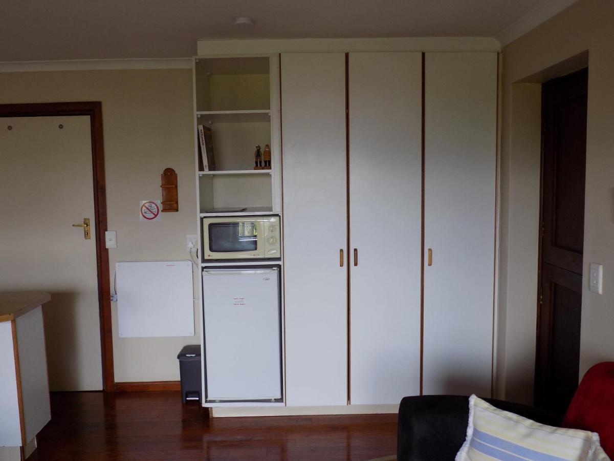 Protea Guest House Книсна Екстер'єр фото