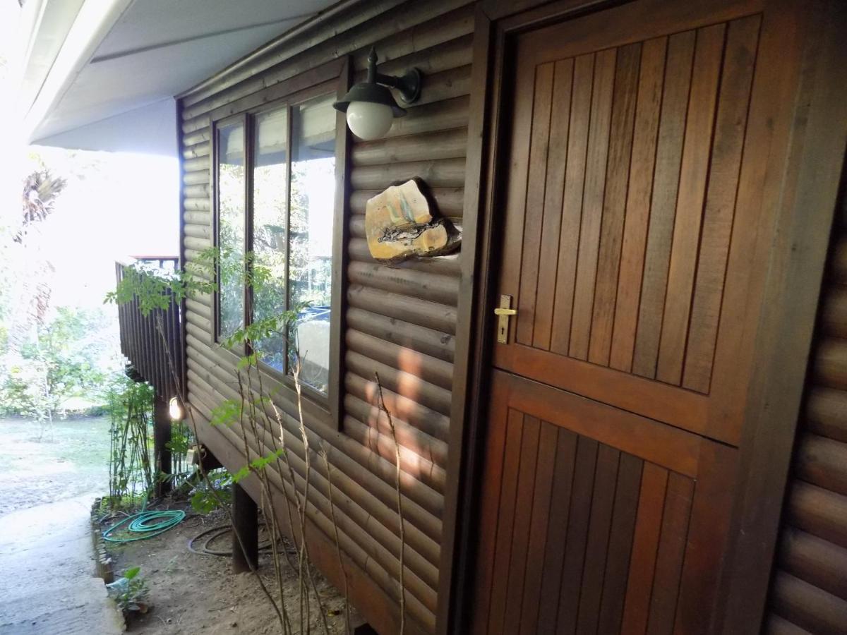 Protea Guest House Книсна Екстер'єр фото