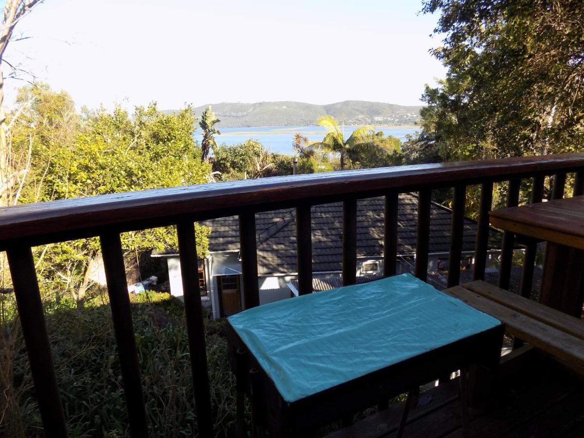 Protea Guest House Книсна Екстер'єр фото