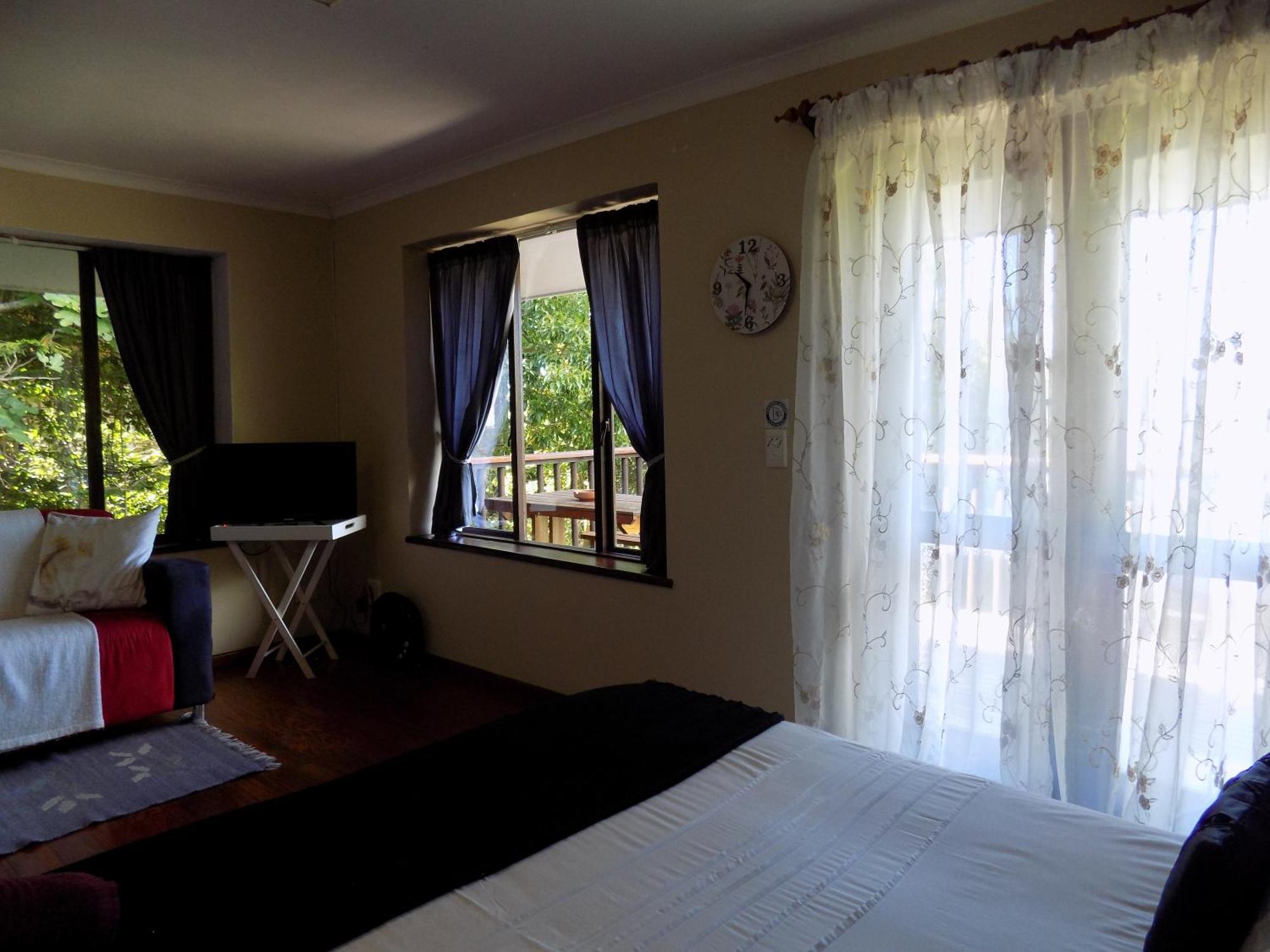 Protea Guest House Книсна Екстер'єр фото