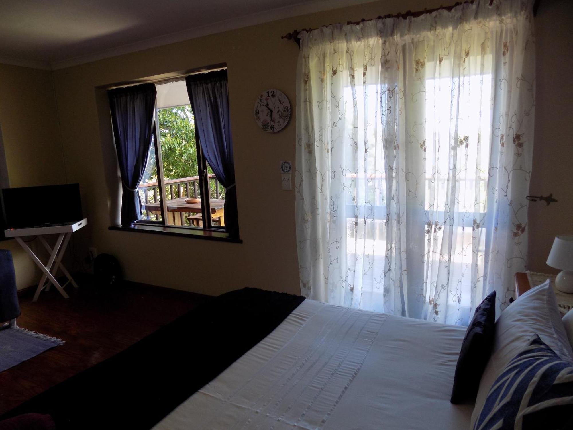 Protea Guest House Книсна Екстер'єр фото