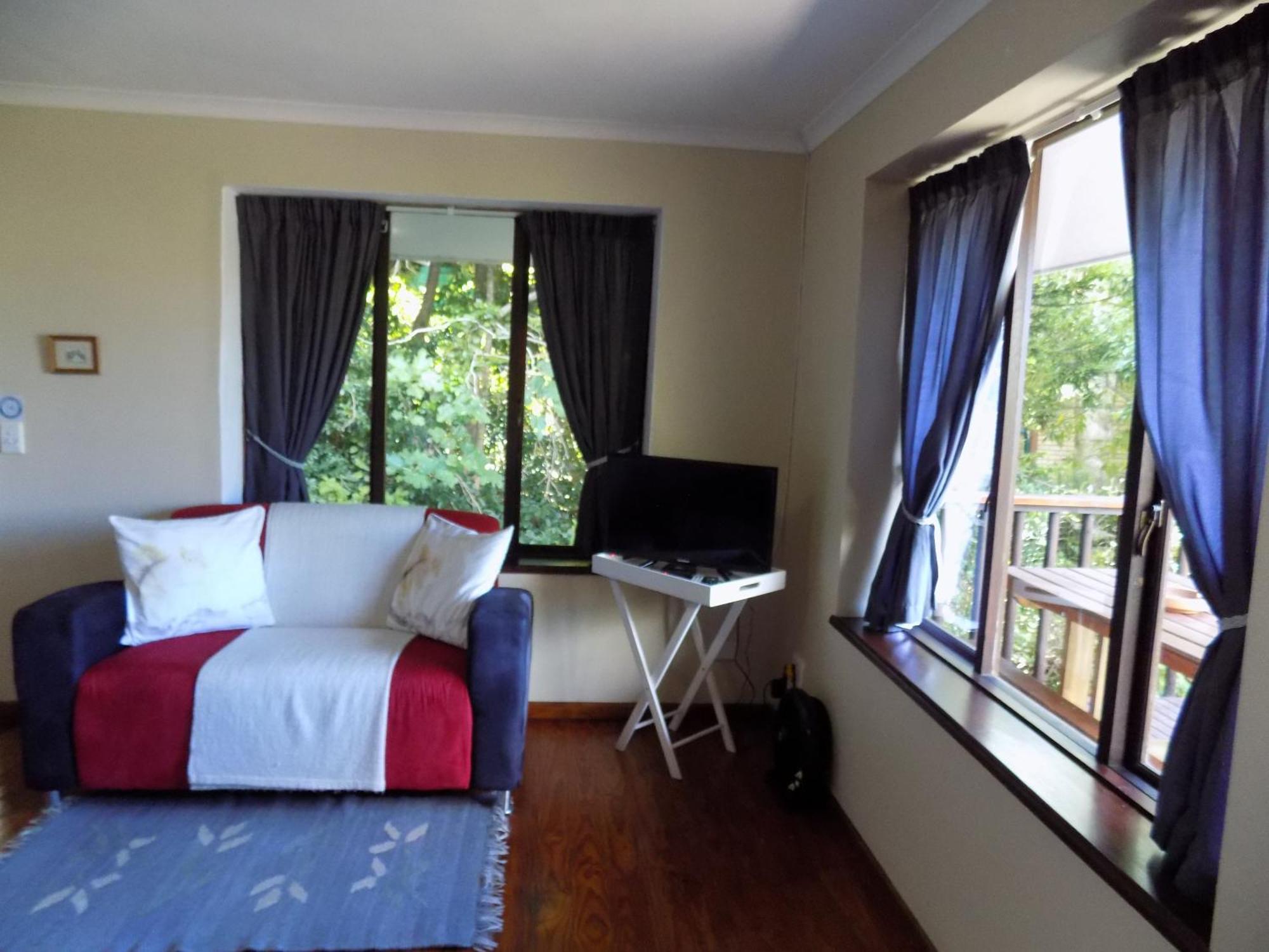 Protea Guest House Книсна Екстер'єр фото
