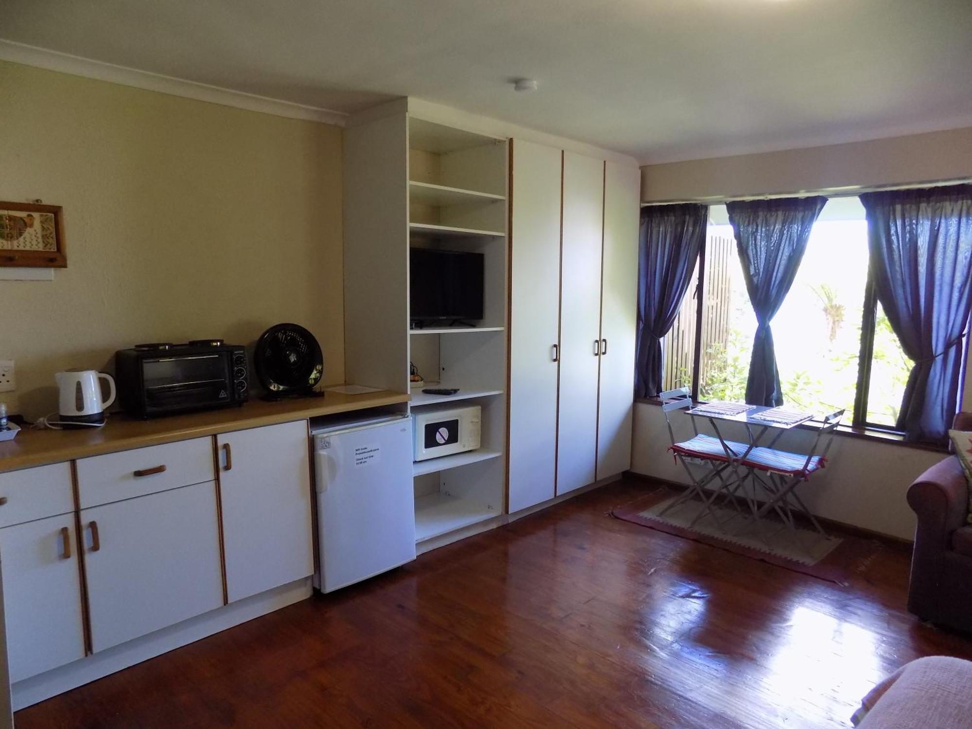 Protea Guest House Книсна Екстер'єр фото