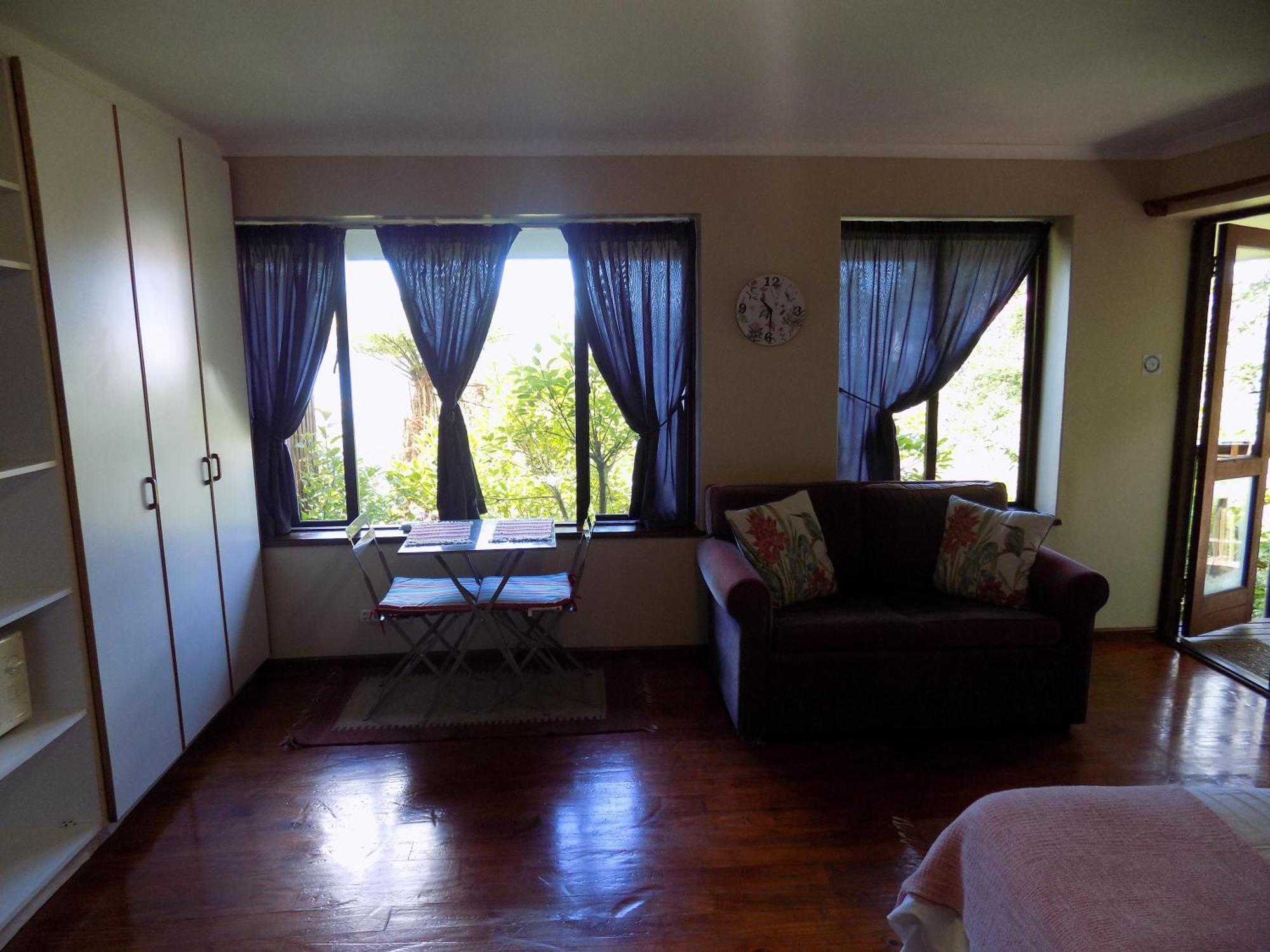Protea Guest House Книсна Екстер'єр фото