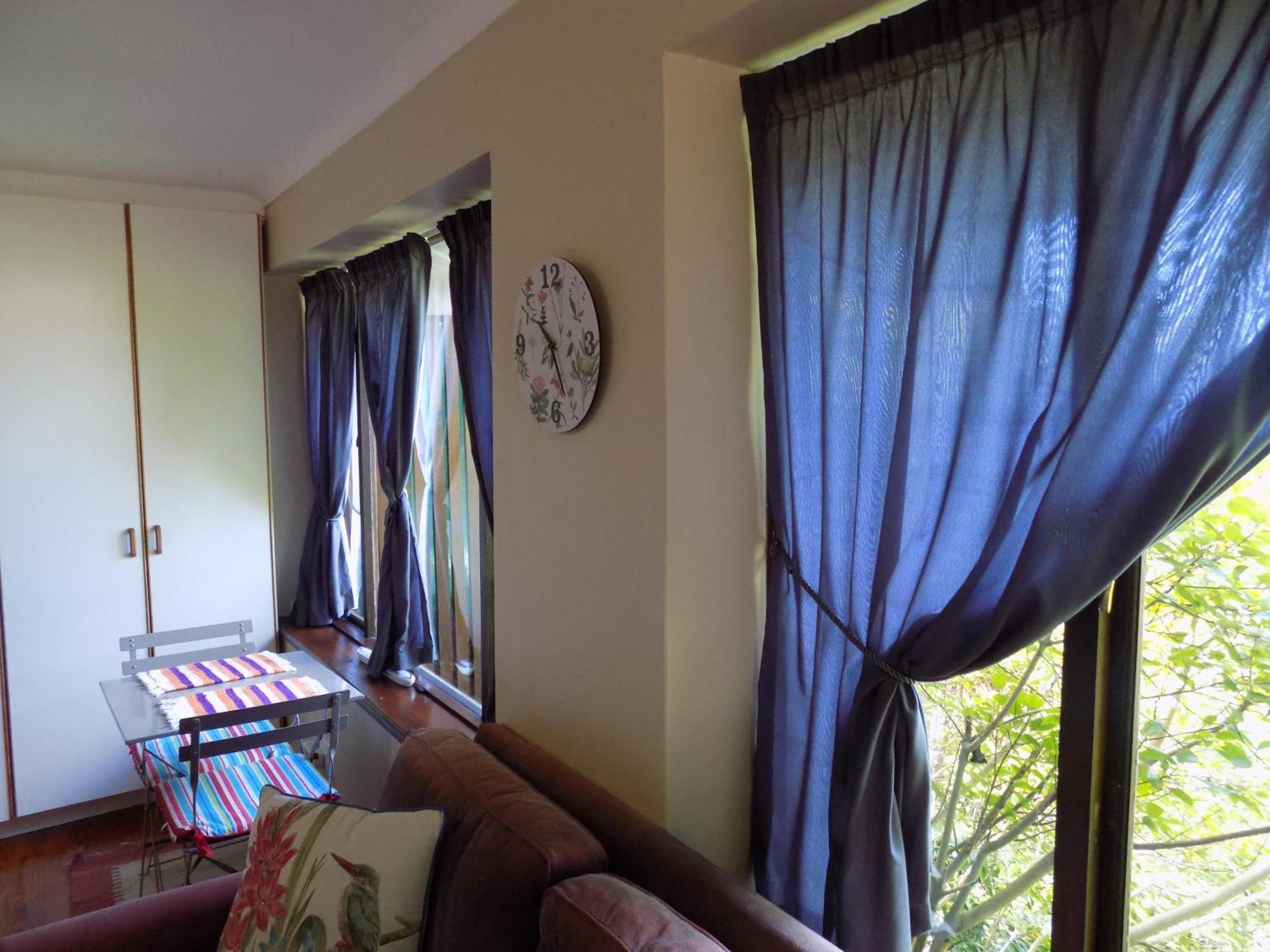 Protea Guest House Книсна Екстер'єр фото