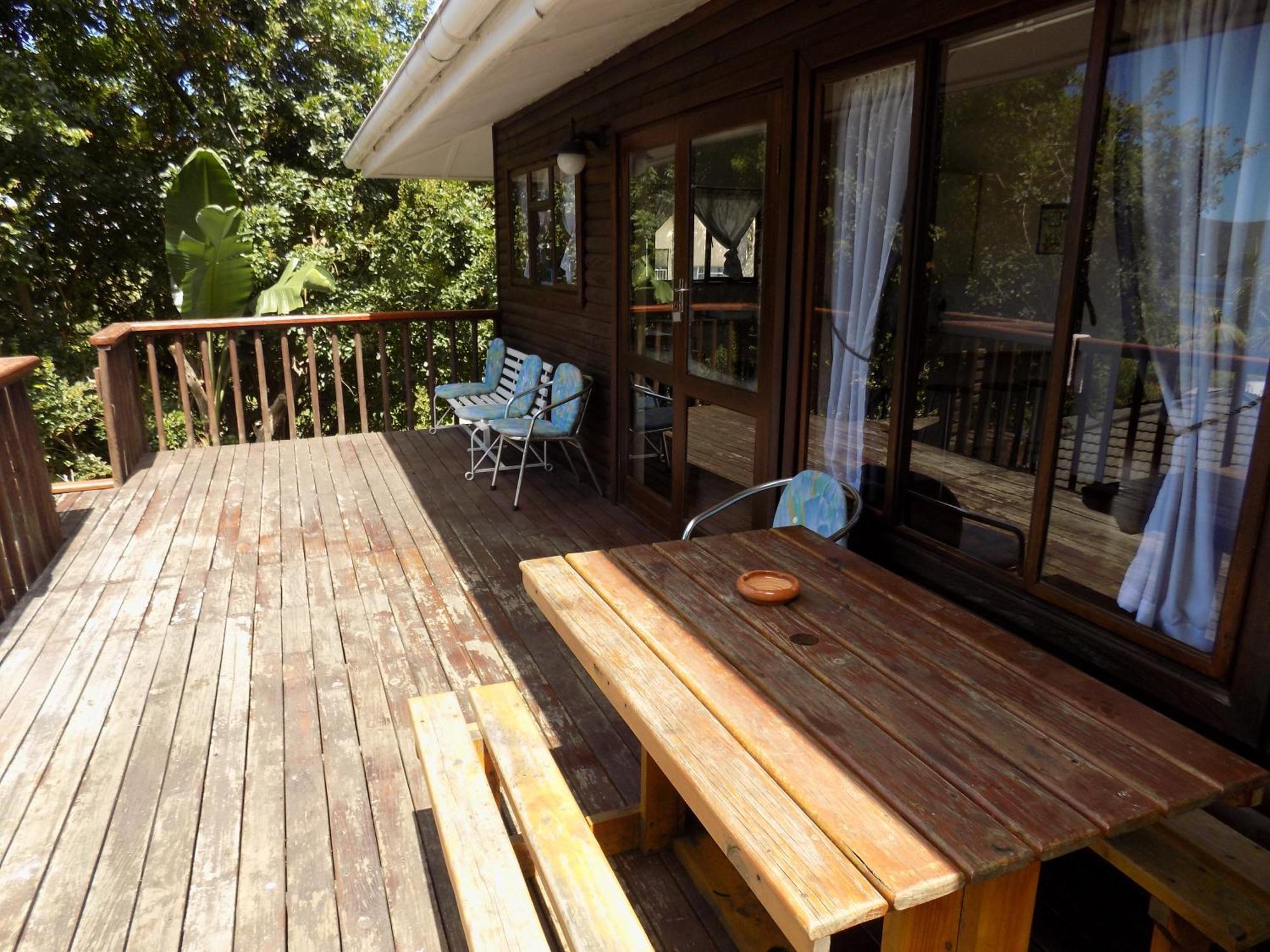 Protea Guest House Книсна Екстер'єр фото