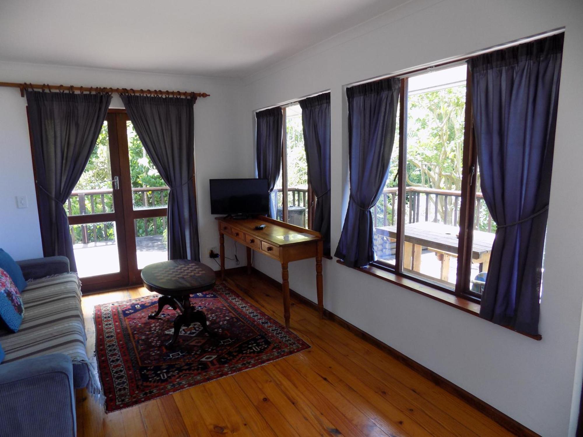 Protea Guest House Книсна Екстер'єр фото