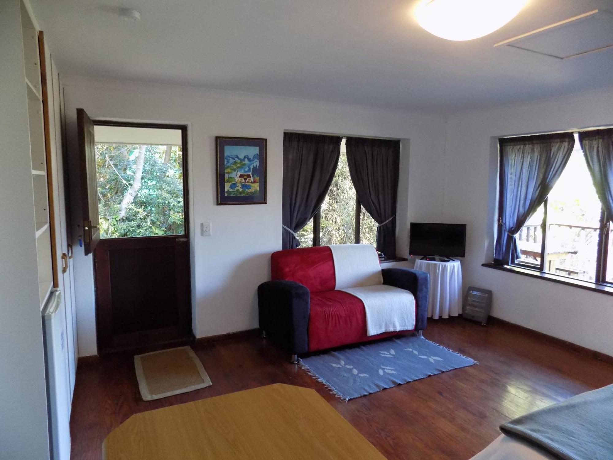 Protea Guest House Книсна Екстер'єр фото