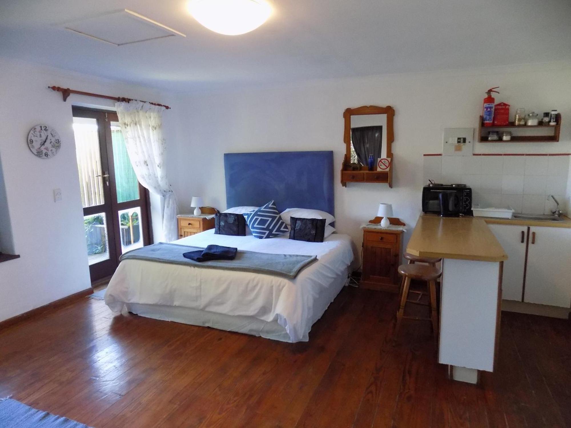 Protea Guest House Книсна Екстер'єр фото